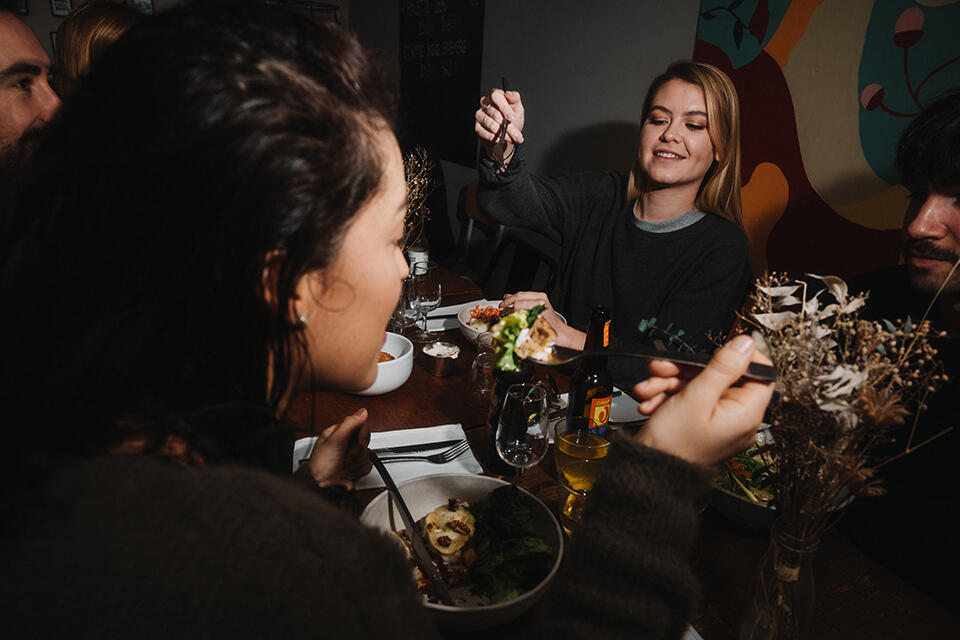 Escalade chez Arkose