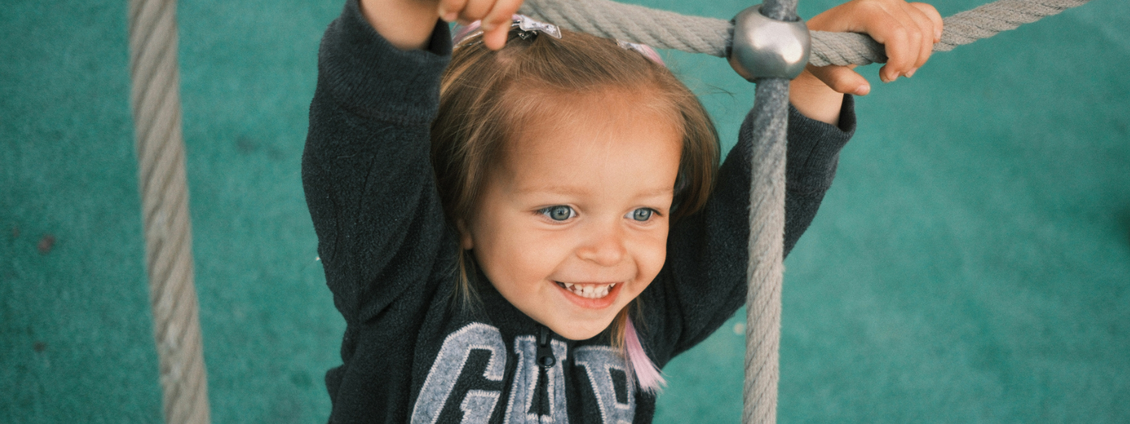 escalade activite enfant
